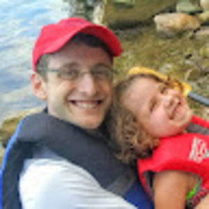 Meet your Posher, Jonathan